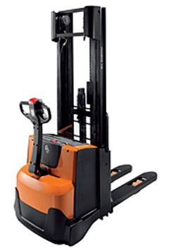Самоходные штабелеры BT Staxio SWE120L - SWE140L Самоходные штабелеры BT Staxio SWE120L - SWE140L
