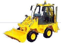 Экскаваторы-погрузчики Foredil 10.13C Экскаваторы-погрузчики Foredil 10.13C