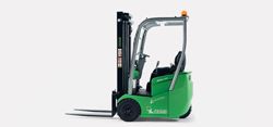 Электропогрузчики Cesab B 210 Электропогрузчики Cesab B 210