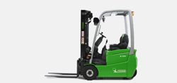 Электропогрузчики Cesab B 318 Электропогрузчики Cesab B 318