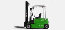 Электропогрузчики Cesab B 418L Электропогрузчики Cesab B 418L