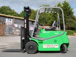 Электропогрузчики Cesab Blitz 350 C Электропогрузчики Cesab Blitz 350 C