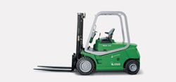 Электропогрузчики Cesab Mak 500 Электропогрузчики Cesab Mak 500