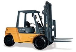 Автопогрузчики вилочные Lovol FL580D