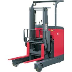 Ричтраки Nichiyu FBR18 Ричтраки Nichiyu FBR18
