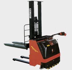 Самоходные штабелеры Belet F10 APL 1,6