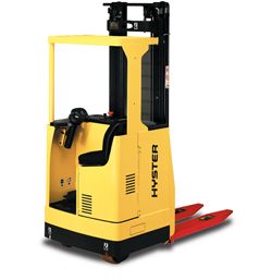 Самоходные штабелеры Hyster RS1.2