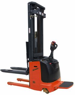Самоходные штабелеры Lema SR-1535T Самоходные штабелеры Lema SR-1535T