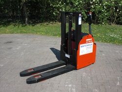 Самоходные штабелеры Manitou ES 820 LI Самоходные штабелеры Manitou ES 820 LI