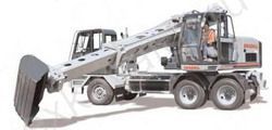 Экскаваторы-планировщики Gradall XL4100III Экскаваторы-планировщики Gradall XL4100III