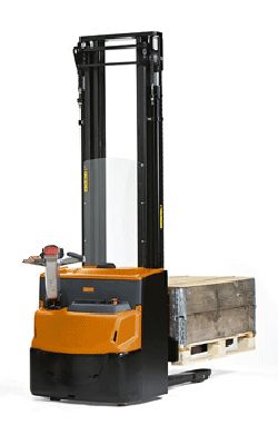 Самоходные штабелеры Rocla SWS12(i) Самоходные штабелеры Rocla SWS12(i)