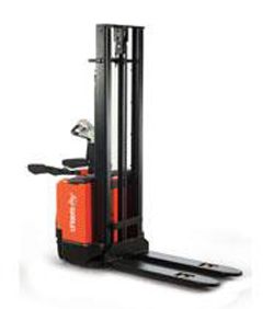 Самоходные штабелеры Warun FES-1236F Самоходные штабелеры Warun FES-1236F