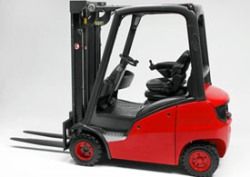 Автопогрузчики вилочные Fenwick H25 (392)