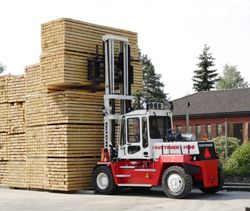 Автопогрузчики вилочные Svetruck 1460-33