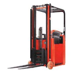 Электропогрузчики Fenwick E10 Duplex Электропогрузчики Fenwick E10 Duplex