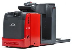 Подборщики заказов Linde N 20 C Подборщики заказов Linde N 20 C