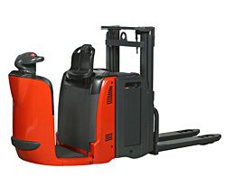 Подборщики заказов Linde N 20 L Подборщики заказов Linde N 20 L