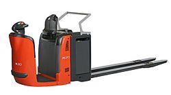 Подборщики заказов Linde N 24 Подборщики заказов Linde N 24