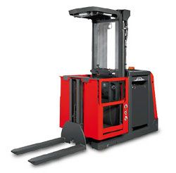 Подборщики заказов Linde V 11 Подборщики заказов Linde V 11