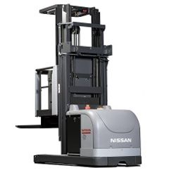 Подборщики заказов Nissan PPD 200 Подборщики заказов Nissan PPD 200