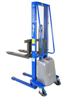 Электроштабелеры Armanni Alfa 12V 105/35