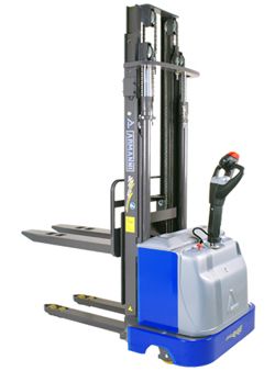 Самоходные штабелеры Armanni Delta Trx 140/35