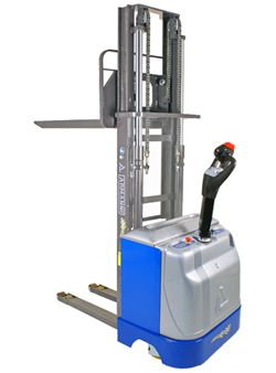 Самоходные штабелеры Armanni Max 130/25