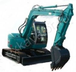 Гусеничные экскаваторы Sunward SWE 85 Гусеничные экскаваторы Sunward SWE 85