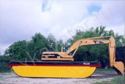 Экскаваторы-амфибии Wilco 200/320 Class Excavator Экскаваторы-амфибии Wilco 200/320 Class Excavator