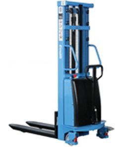Электроштабелеры Eoslift SPN1025 Электроштабелеры Eoslift SPN1025