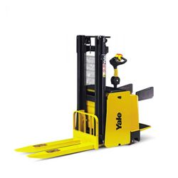 Самоходные штабелеры Yale MS15X-1L Самоходные штабелеры Yale MS15X-1L