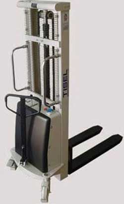 Электроштабелеры Tisel SES 1025 Электроштабелеры Tisel SES 1025