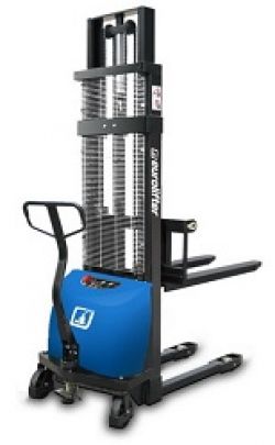 Электроштабелеры Eurolifter ELS Easypower 15-30 Электроштабелеры Eurolifter ELS Easypower 15-30