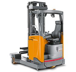Самоходные штабелеры Still FM-4W 25 Самоходные штабелеры Still FM-4W 25