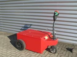 Электротягачи Multi-Mover XXL 7.500