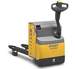 Электротележки Atlet Piccolo PLL 145 Электротележки Atlet Piccolo PLL 145