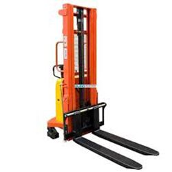Электроштабелеры Oxlift SES2020 Электроштабелеры Oxlift SES2020