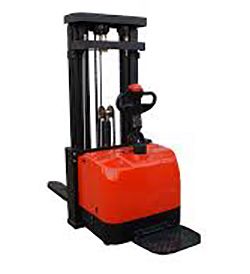 Самоходные штабелеры Oxlift ES2912