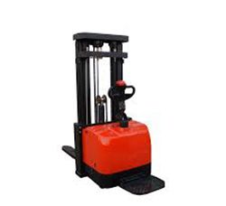 Самоходные штабелеры Oxlift ES3415F