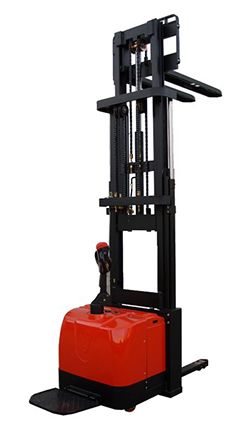 Самоходные штабелеры Oxlift FES16-960 ZSM470 Самоходные штабелеры Oxlift FES16-960 ZSM470