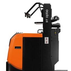 Подборщики заказов BT Optio OSE100W
