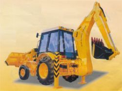 Экскаваторы-погрузчики BEML BL9H Экскаваторы-погрузчики BEML BL9H
