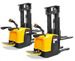 Самоходные штабелеры Stocklift CDDK 15 II Самоходные штабелеры Stocklift CDDK 15 II