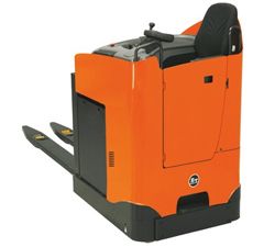 Электротележки BT Levio LRE200
