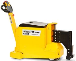 Электротягачи MasterMover MasterTug MT600+