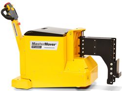 Электротягачи MasterMover MasterTug MT1000+