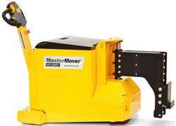 Электротягачи MasterMover MasterTug MT1500+