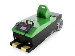 Электротягачи Movexx AGV1000