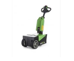 Электротягачи Movexx T1500-D