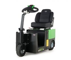 Электротягачи Movexx T2500-Scooter